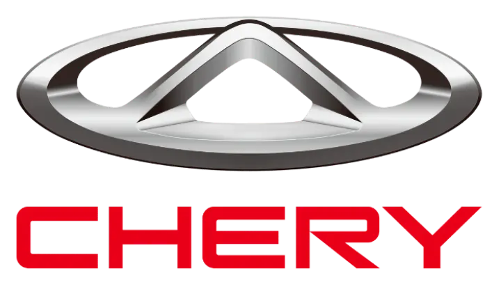 Logo Chery Boyolali
